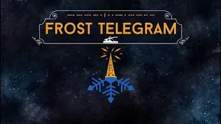 Thumbnail: Frost Telegram Project Snowfall