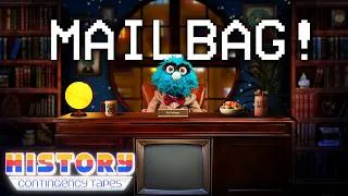 Thumbnail: The Professor Answers YOUR Questions