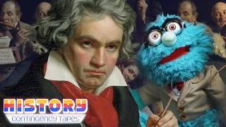 Thumbnail: Beethoven's Worst Concert • History Contingency Tapes
