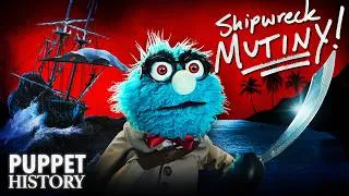 Thumbnail: The Doomed Castaways of the HMS Wager feat. Sara Rubin