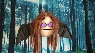 Thumbnail: The ozzmosis the bat has arrived 
