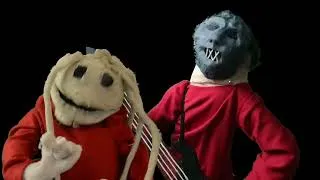 Thumbnail: The puppets are back with duality 