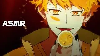 Thumbnail: ASMR| Fake or Real🍋? Nom Nom Nom 👅