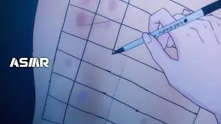 Thumbnail: ASMR | Underwater Skin Sensitivity Test 😴 Your Anxiety Will Be Healed 🪼 Deep Sea Clinical Trial Lab