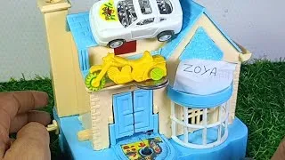 Thumbnail: Puppy house asmr "zoya"