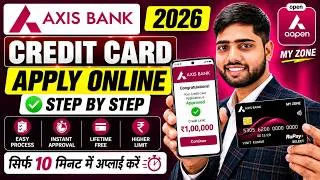 Thumbnail: Axis bank myzone credit card apply | axis my zone credit card |my zone credit card axis bank