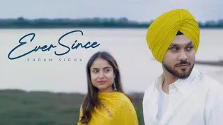 Thumbnail: Ever Since (Official Video) Puran Sidhu | VYZN