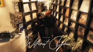 Thumbnail: Without You ( Official Video) - Puran Sidhu | VYZN