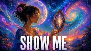 Thumbnail: Psychic Sleep Meditation | Meet Your Guides, Discover Your Purpose & See What Comes Next