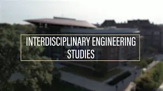 Thumbnail: 2026 Video Interdisciplinary Engineering Studies