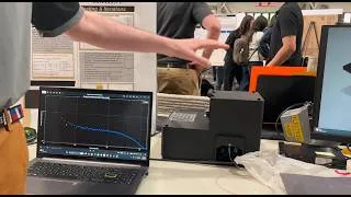 Thumbnail: 2026 MDE Capstone Design: Imaging System