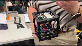 Thumbnail: 2026 MDE Capstone Design: CubeSat