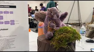 Thumbnail: 2026 MDE Capstone Design: Mr. Acorn