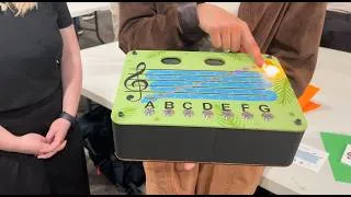 Thumbnail: 2026 MDE Capstone Design: Treble Clef Learning Game