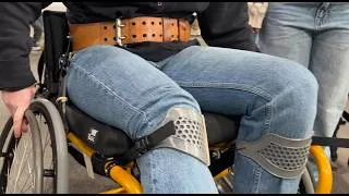 Thumbnail: 2026 MDE Capstone Design: Wheelchair Basketball Straps
