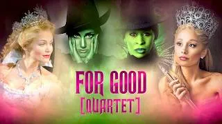 Thumbnail: WICKED - FOR GOOD (ULTIMATE REMIX)
