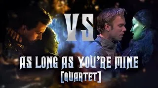 Thumbnail: WICKED - AS LONG AS YOU'RE MINE (ULTIMATE REMIX)