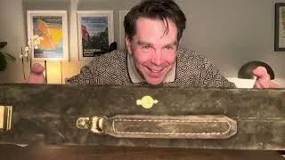 Thumbnail: Backgammon Unboxing - SKOR MOR PALOOZA (Pt 02)