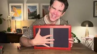 Thumbnail: Backgammon Unboxing - SKOR MOR PALOOZA (Pt. 01)