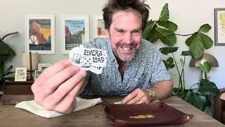Thumbnail: Backgammon Unboxing - THE NASHVILLE BACKGAMMON CLUB GOODIE GRAB BAG