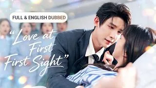 Thumbnail: 💘20-Year Allergy to Women → Cold CEO Meets Cinderella, Falls Hard & Gives Her His Whole Heart!