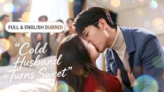 Thumbnail: 💘Travels Back At 24 → She Hurts Her Secret‑Crush Husband, He Cries Drunk, She Chases Him Hard！
