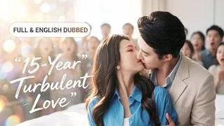 Thumbnail: 💘8-Year Love Lost → She Left Pregnant, 7 Years Later He Finds Her & Can’t Let Go of His First Love!
