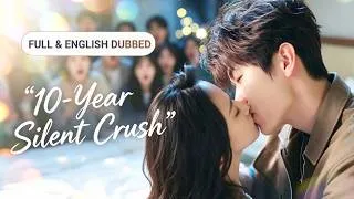 Thumbnail: 💘10-Year Secret Crush → Broken-Down Girl Returns Home, Cold CEO Falls for Her at First Sight!