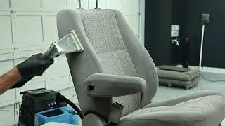 Thumbnail: Satsifying ASMR Filthy Car Cleaning - Toyota Tundra Restoration Part 2