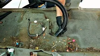 Thumbnail: Satsifying ASMR Super Car Cleaning - Toyota Tundra Restoration