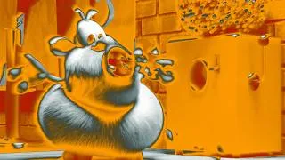 Thumbnail: Orange Effects  +  For Drums 2 ( ORANGE VOCODER + IL VOCOCDEX )