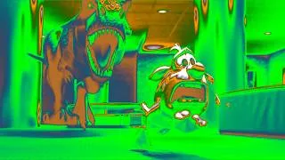 Thumbnail: I Mixed Orange Effects And  Autovocoding