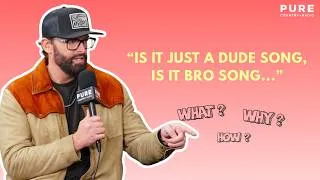 Thumbnail: Dean Brody on the making of “The Tenth Album”, Touring & Vulnerable moments!