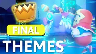 Thumbnail: All Final Themes - Fall Guys (Season 5 OST)