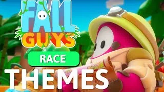 Thumbnail: All Race Themes - Fall Guys (Season 5 OST)