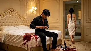 Thumbnail: Pregnant poor girl abandoned on rainy night. Baby’s father is the city’s dangerous mafia boss.