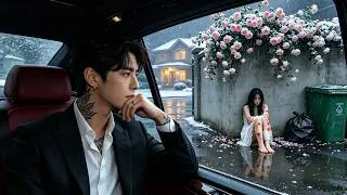 Thumbnail: Abandoned in snow night, she’s saved by mafia boss, taken home and spoiled like a princess.