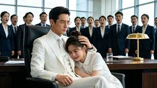 Thumbnail: Betrayed by scumbag, I marry a handsome CEO who’s secretly loved me for 8 years.