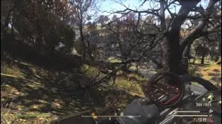 Thumbnail: Fallout 76 | Post-stream Film