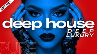 Thumbnail: Deep House Mix, Deep & Lounge | Dub Minimal Tech House