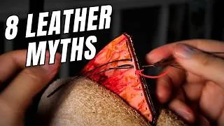 Thumbnail: Full Grain Leather Isn’t Always Best: 8 Myths Busted