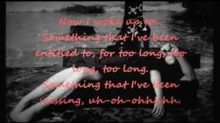Thumbnail: Check in the Dark & Leighton Meester - Entitled (Lyrics)