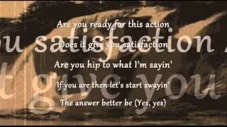 Thumbnail: Nina Simone - Do I Move You? (Lyrics)