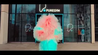 Thumbnail: Feel PureGym Good