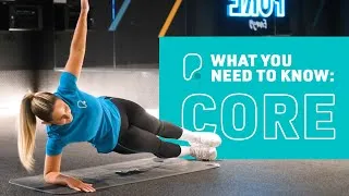 Thumbnail: PureGym CORE Classes | What You Need To Know