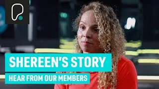 Thumbnail: How running changed Shereen's life: Run Club Member Story