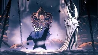 Thumbnail: Grey Prince Zote VS Pantheon of The Knight