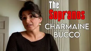 Thumbnail: The Sopranos: Charmaine Bucco - The Mob Isn't Cool