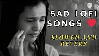 Thumbnail: Bollywood Sad Songs But They're Lo-Fi Hip Hop Beats