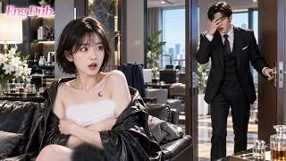 Thumbnail: Country girl disguises as a man to apply as a CEO's bodyguard, only to find he's her one-night stand
